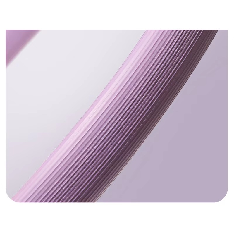 Pilates Ring Magic - 耐久性のあるヨガリング マジックサークル ピラティスホイール 美しい脚とウエストを作るフィットネス器具 高品質素材製