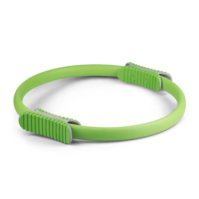 フィットネスエクササイズ ヨガ ピラティスリング マジックサ - Pilates Ring Magic のレビューと価格