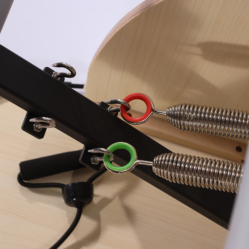 高品質メープル製ピラティスチェアとリフォーマーフィットネスコ - Pilates Yoga Chair のレビューと価格