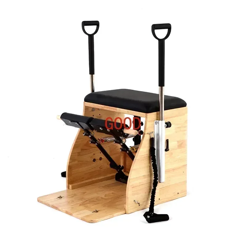 2024年 バランスボディ ヨガ ピラティス リフォーマー  - Pilates Yoga Chair のレビューと価格
