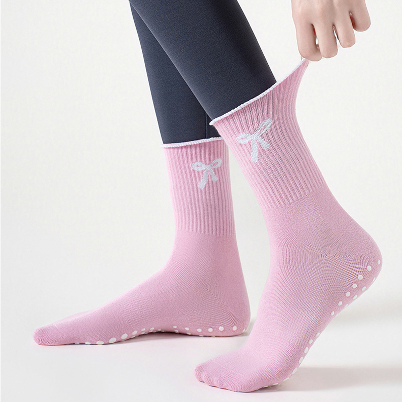 Dreamlikelin 1 ペア レディース ミッドカーフ - Pilates & Yoga Elastic Band のレビューと価格