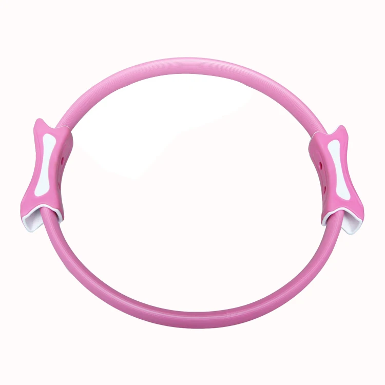 2026年カスタマイズロゴ入り人気エコフレンドリーダブルハン - Pilates Ring Magic のレビューと価格