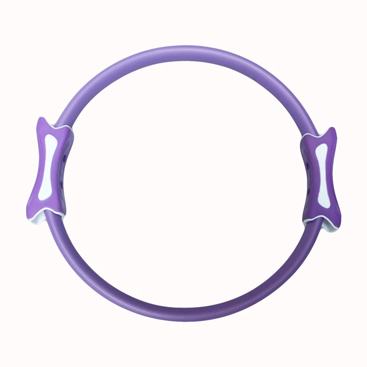 2026年カスタマイズロゴ入り人気エコフレンドリーダブルハン - Pilates Ring Magic のレビューと価格
