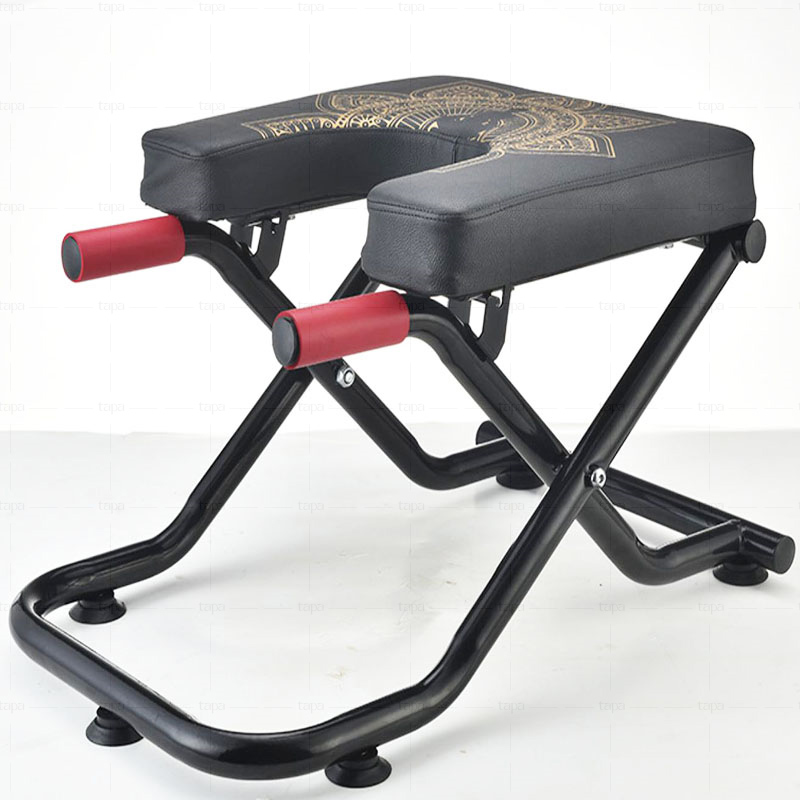 多機能ヨガヘッドスタンドベンチ ピラティスヨガ ショルダース - Pilates Yoga Chair のレビューと価格