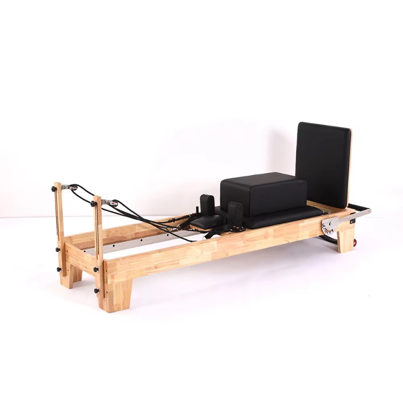 YTYIN 耐久性のある良質なボディピラティス・リフォーマー - Pilates Yoga Chair のレビューと価格