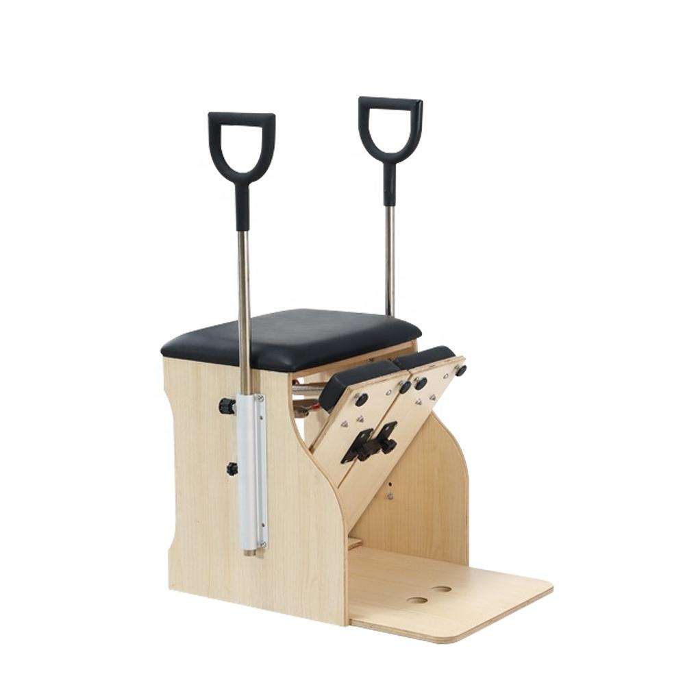 メープルスタジオ多機能カスタムスポーツフィットネスヨガピラテ - Pilates Yoga Chair のレビューと価格
