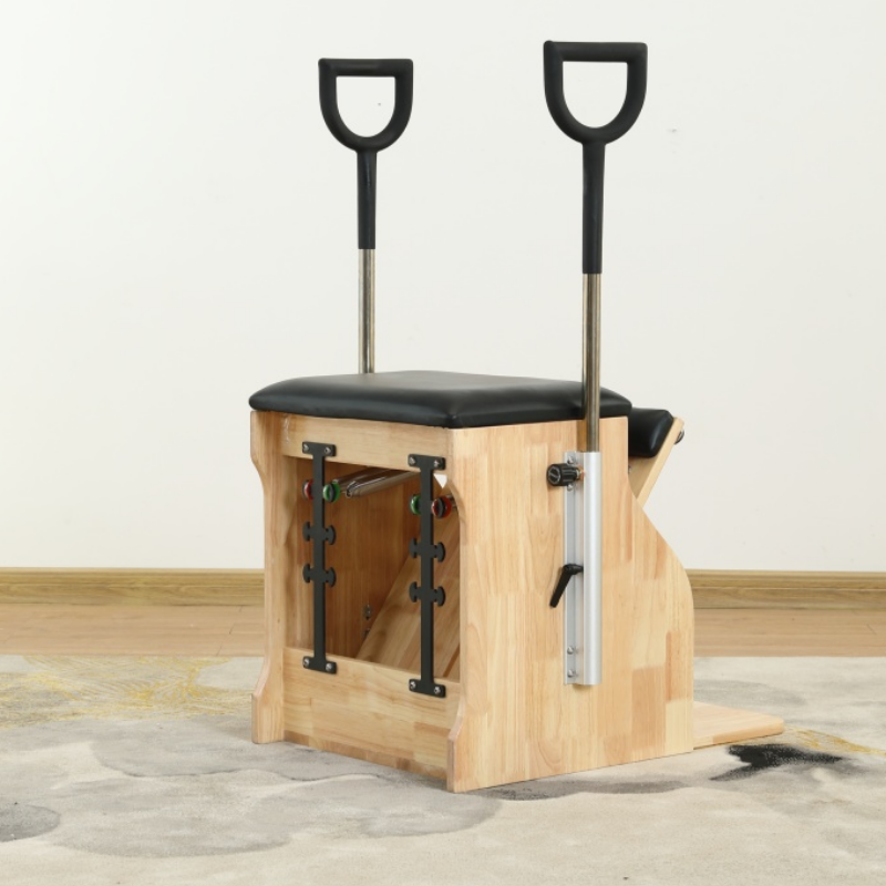 メープルスタジオ多機能カスタムスポーツフィットネスヨガピラテ - Pilates Yoga Chair のレビューと価格