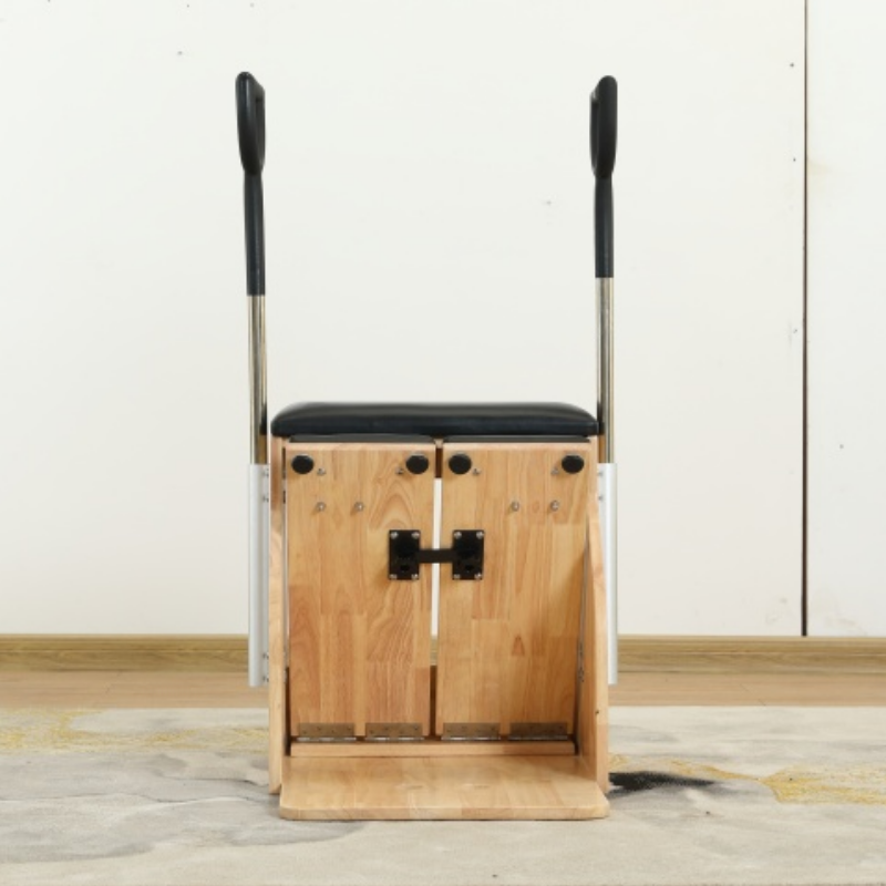 メープルスタジオ多機能カスタムスポーツフィットネスヨガピラテ - Pilates Yoga Chair のレビューと価格