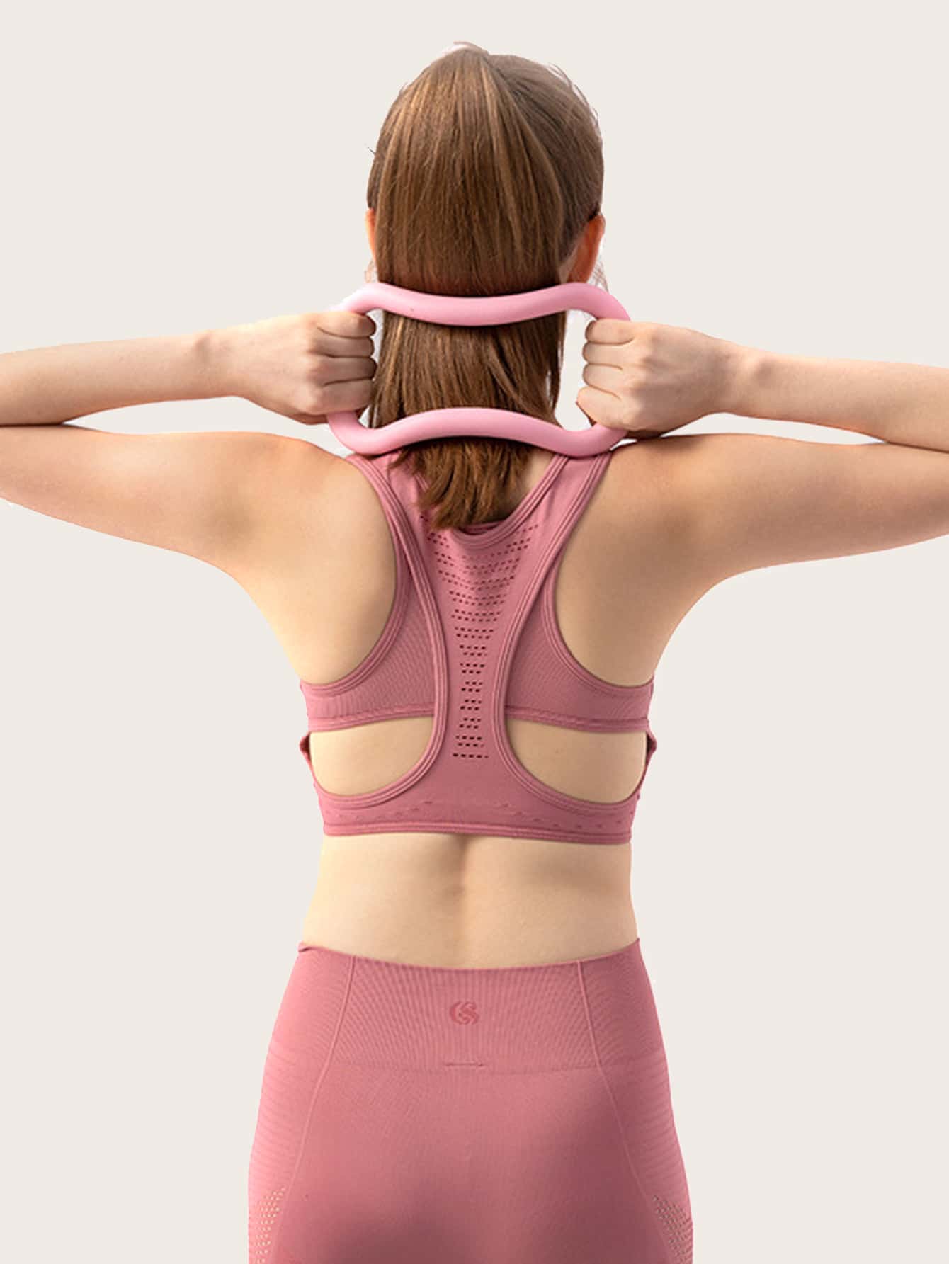 ヨガサークル ピラティスサークル ホームヨガサークル フィッ - Pilates Ring Magic のレビューと価格