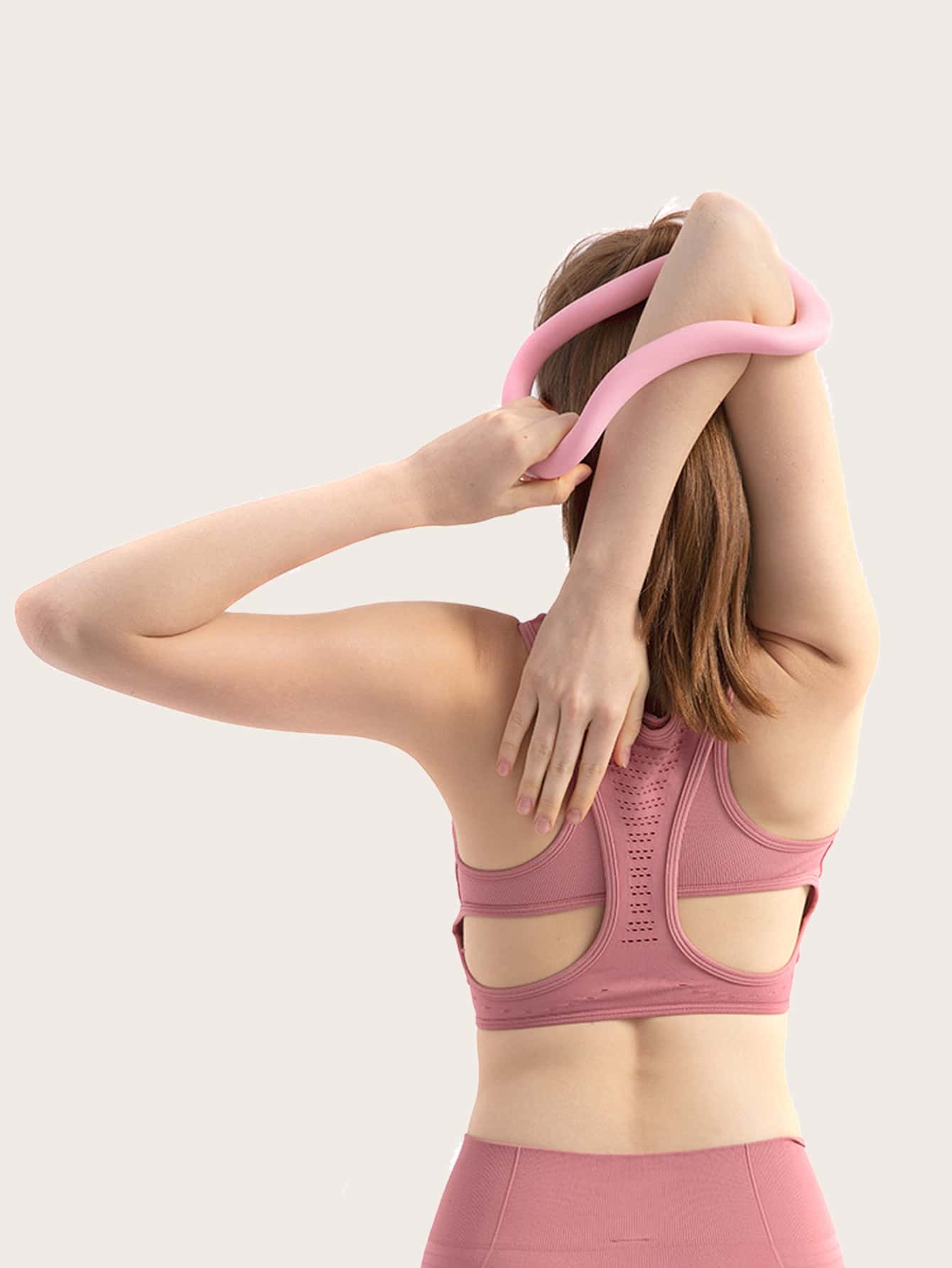 ヨガサークル ピラティスサークル ホームヨガサークル フィッ - Pilates Ring Magic のレビューと価格