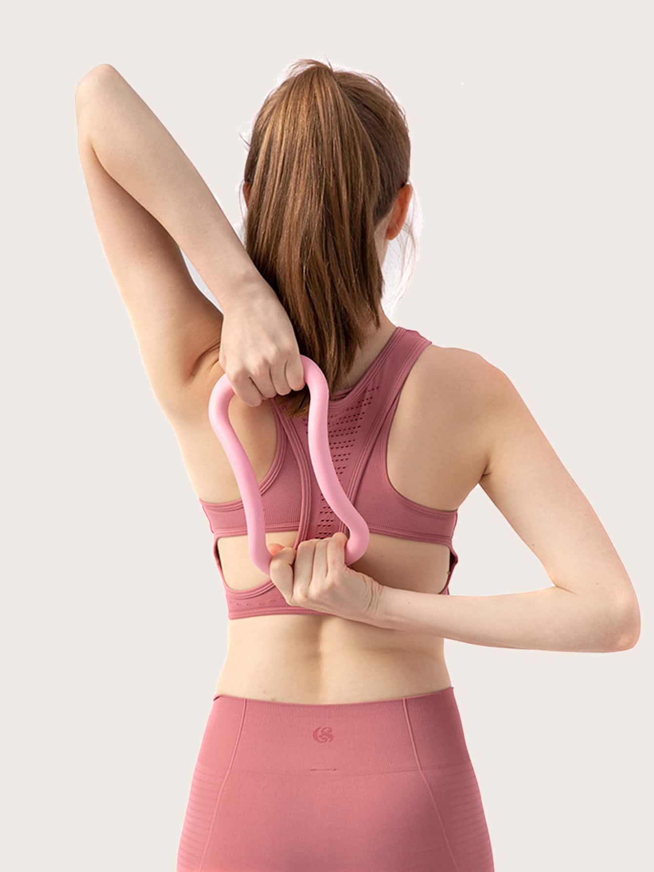 ヨガサークル ピラティスサークル ホームヨガサークル フィッ - Pilates Ring Magic のレビューと価格