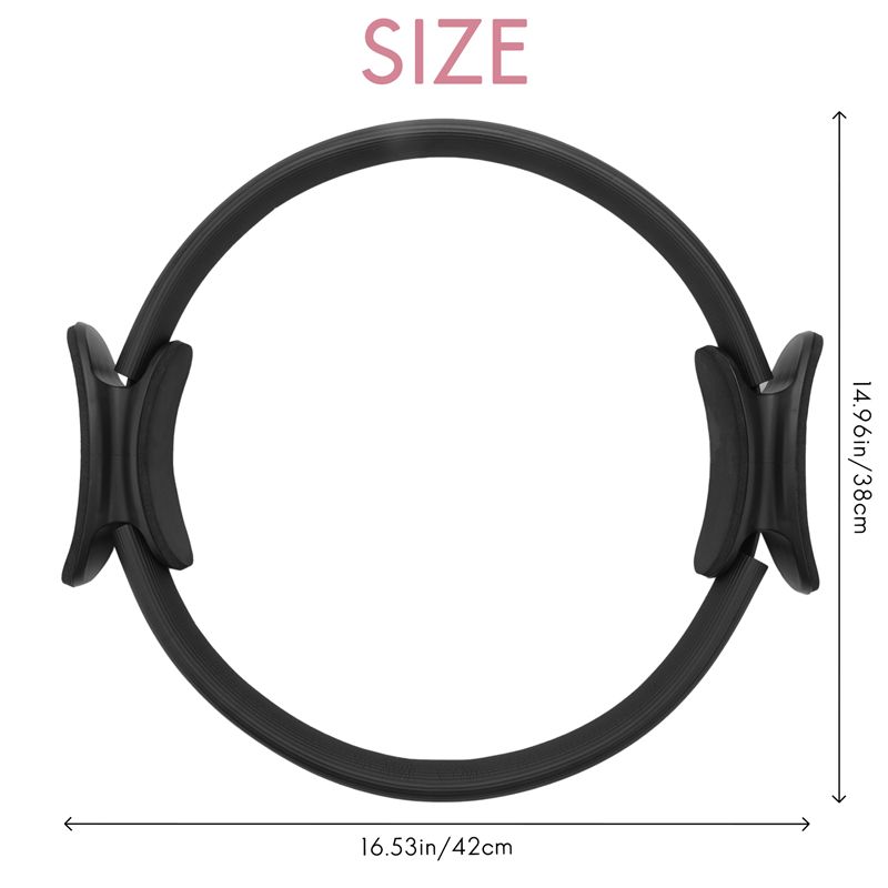 didyou ピラティス リング マジック サークル ボディ - Pilates Ring Magic のレビューと価格