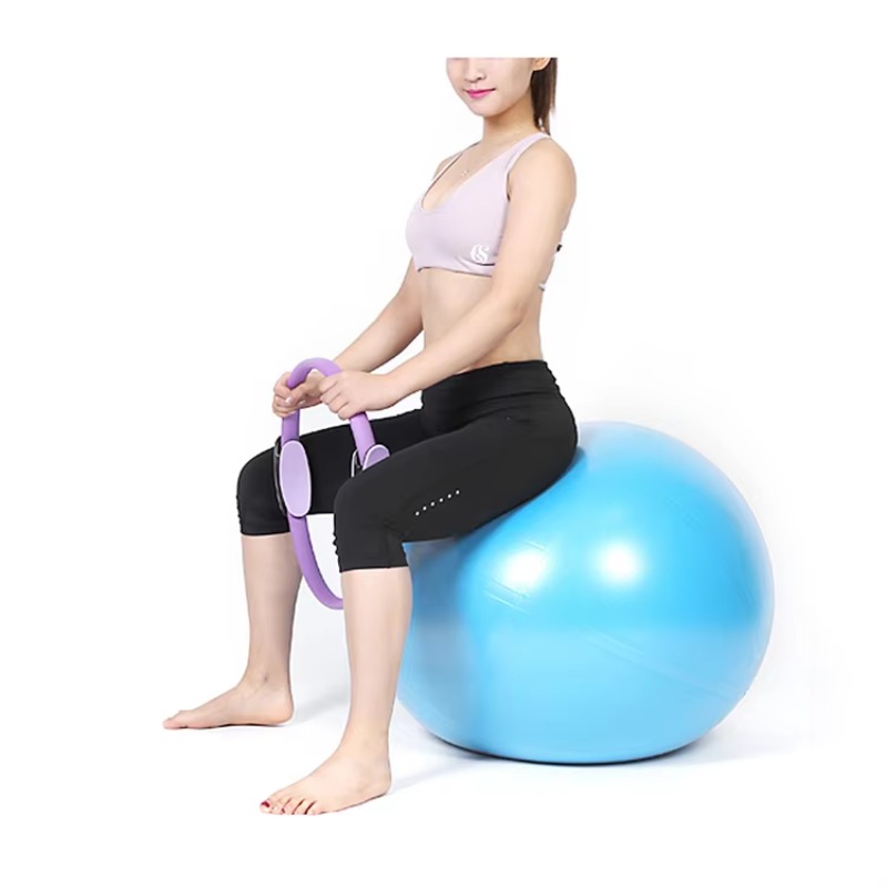 ラベルスポーツ ファームレジスタンス マジックサークル ヨガ - Pilates Ring Magic のレビューと価格