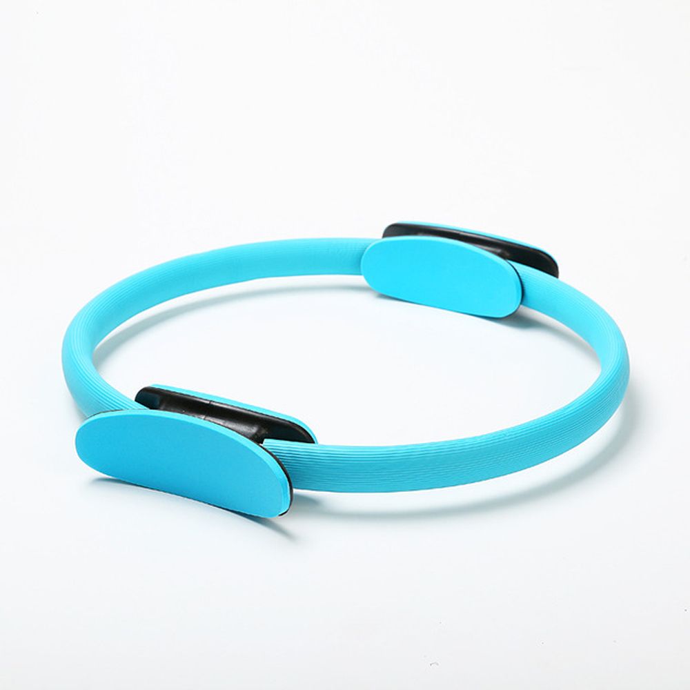 38cm ホームワークアウトジムアクセサリー 体重減量用ピラ - Pilates Ring Magic のレビューと価格