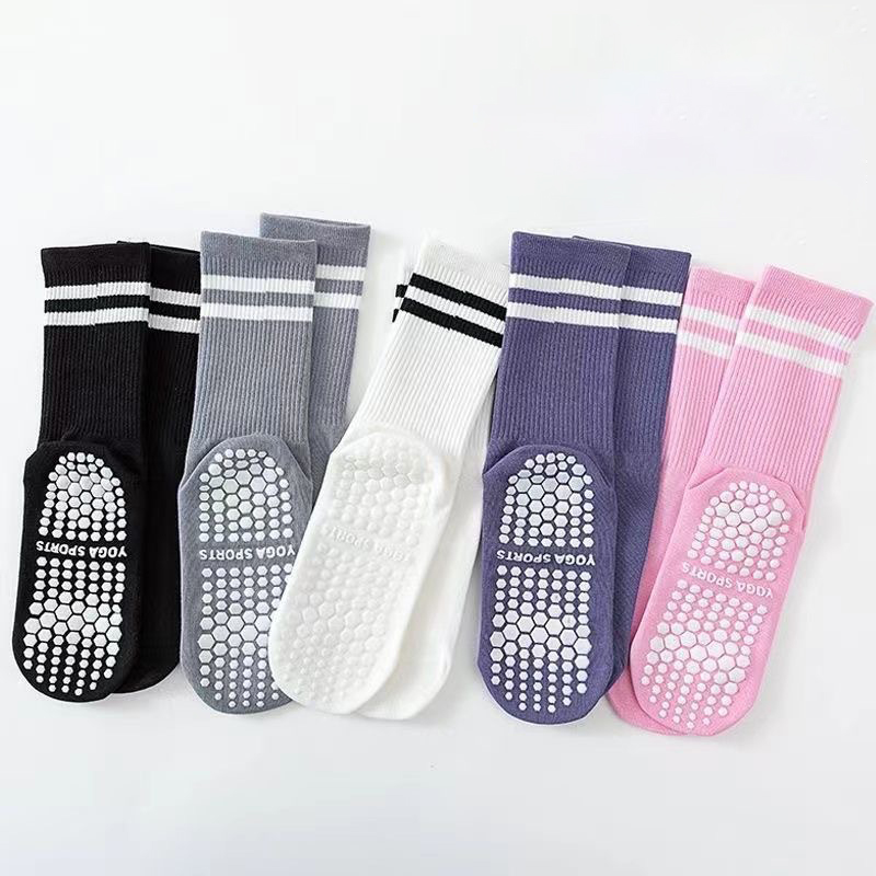 Dreamlikelin 1 ペア レディース ミッドカーフ - Pilates & Yoga Elastic Band のレビューと価格