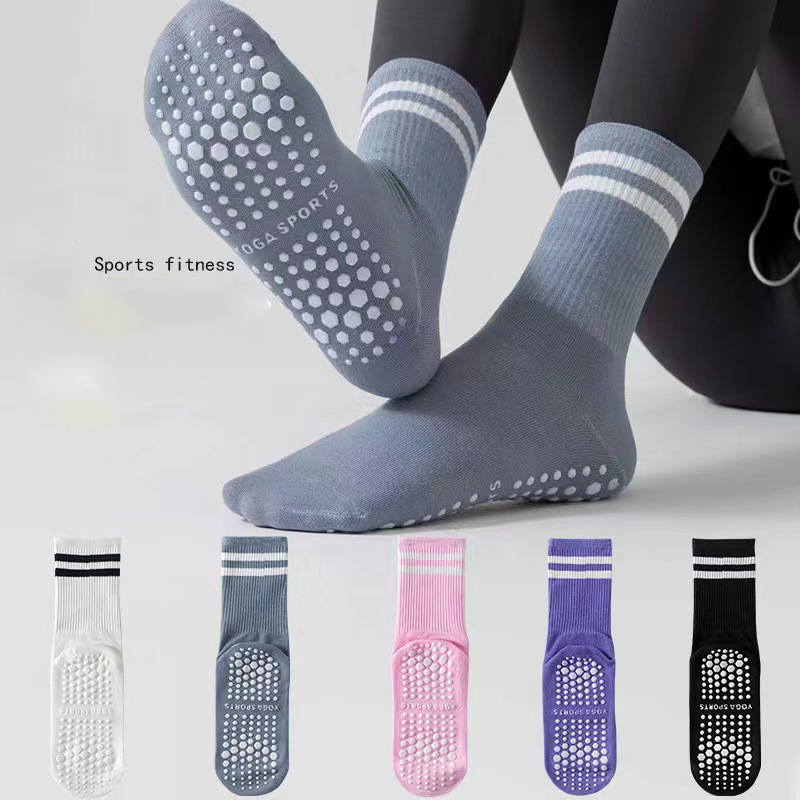 Dreamlikelin 1 ペア レディース ミッドカーフ - Pilates & Yoga Elastic Band のレビューと価格