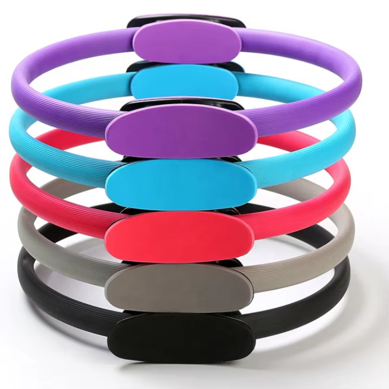 体操トレーニングサークル ヨガピラティスリング フィットネス - Pilates Ring Magic のレビューと価格