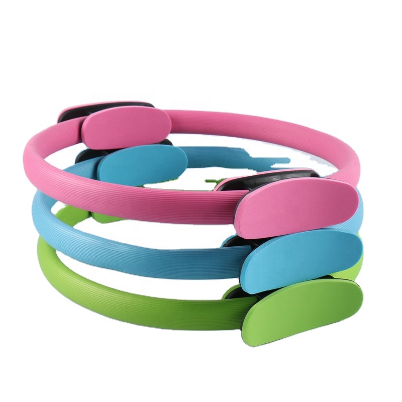 体操トレーニングサークル ヨガピラティスリング フィットネス - Pilates Ring Magic のレビューと価格