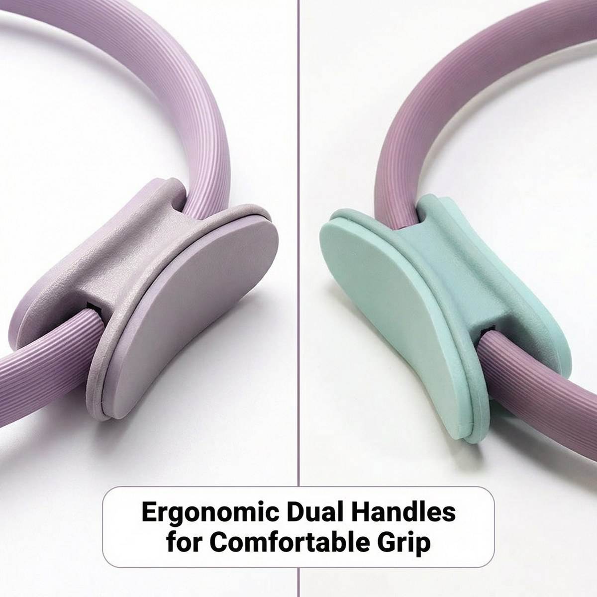 38cm ピラティスリング ヨガマジックサークル コアトレー - Pilates Ring Magic のレビューと価格