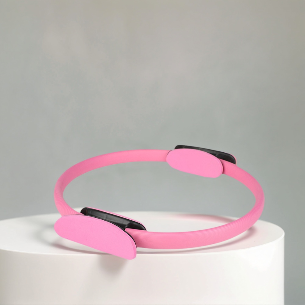 ピラティスリング フィットネスリング ポータブルヨガリング  - Pilates Ring Magic のレビューと価格